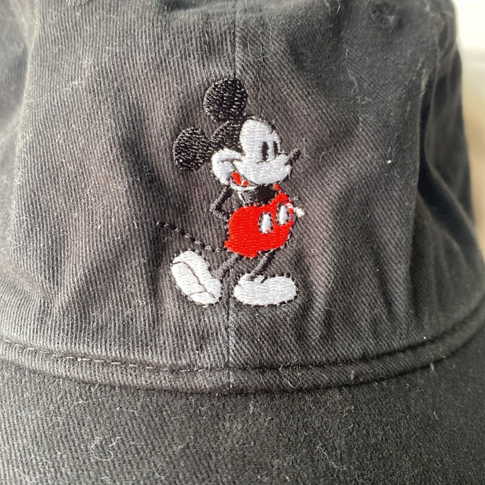 Mickey Mouse baseball cap - Picture 2 of 6